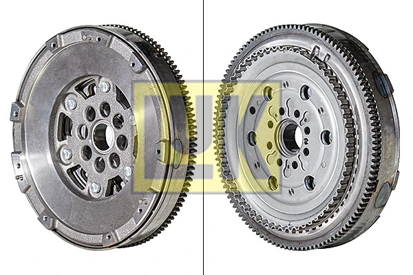 Flywheel
